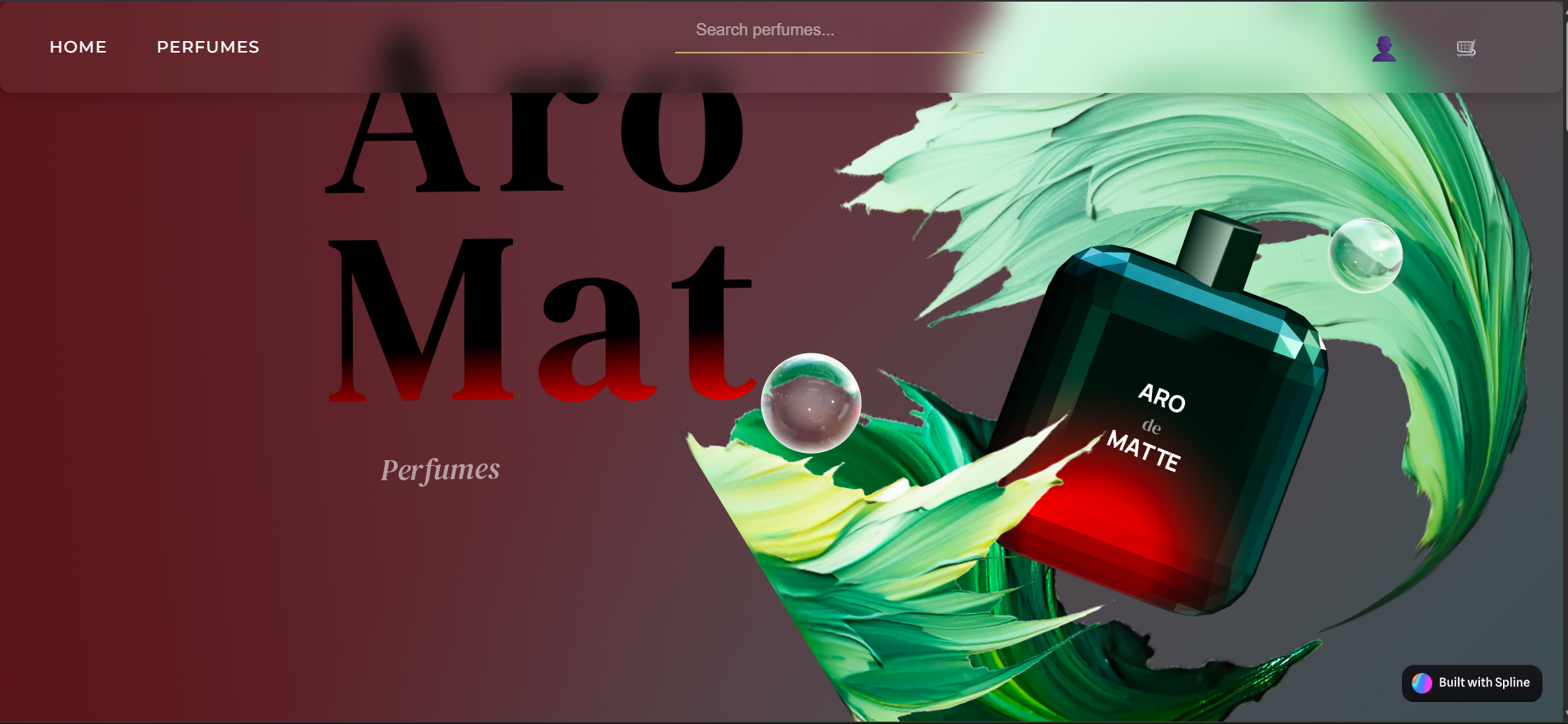 Aromatte Luxe