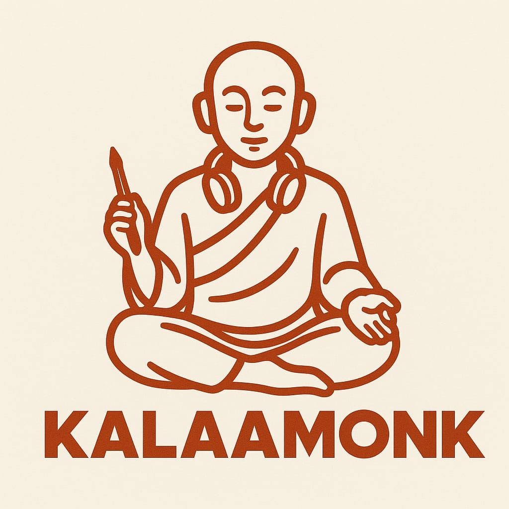 KALAAMONK logo