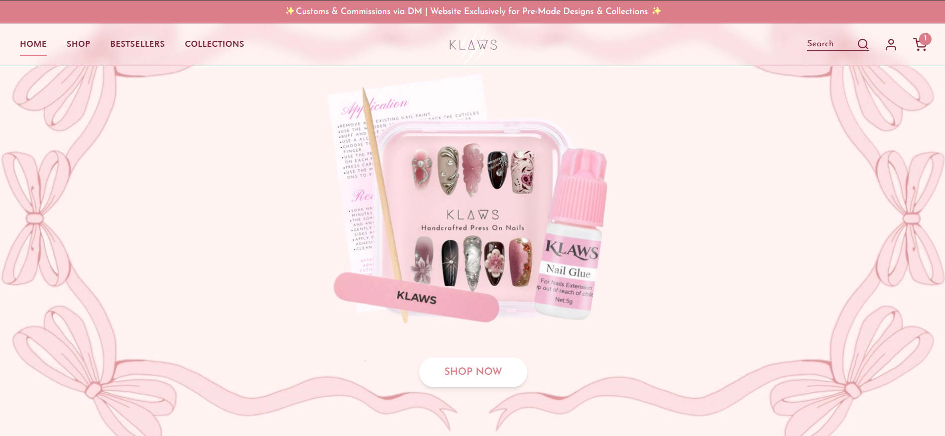 KLAWS