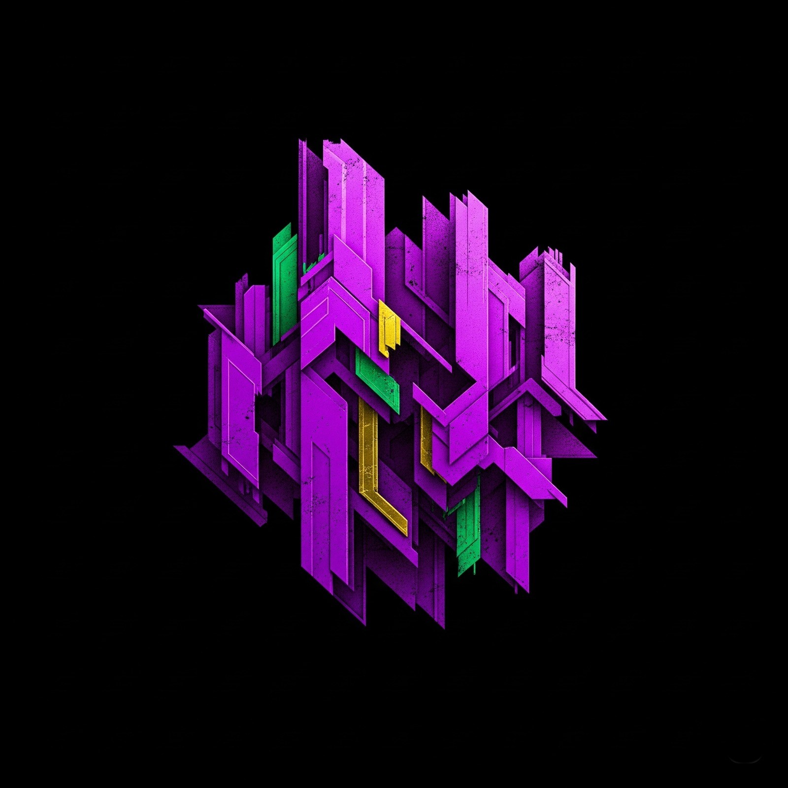 NightCircuit Studios logo