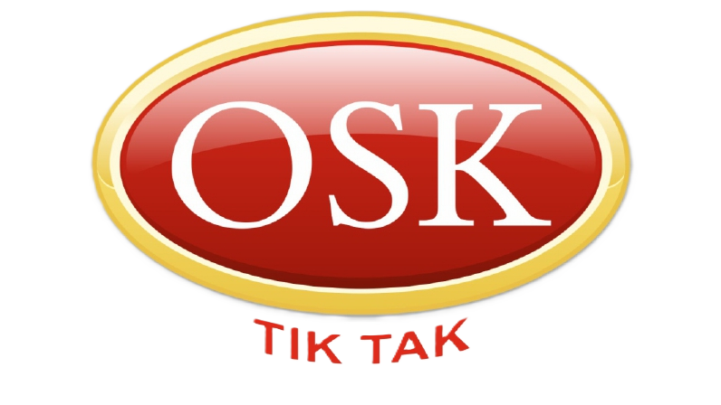 OSK Tiktak logo