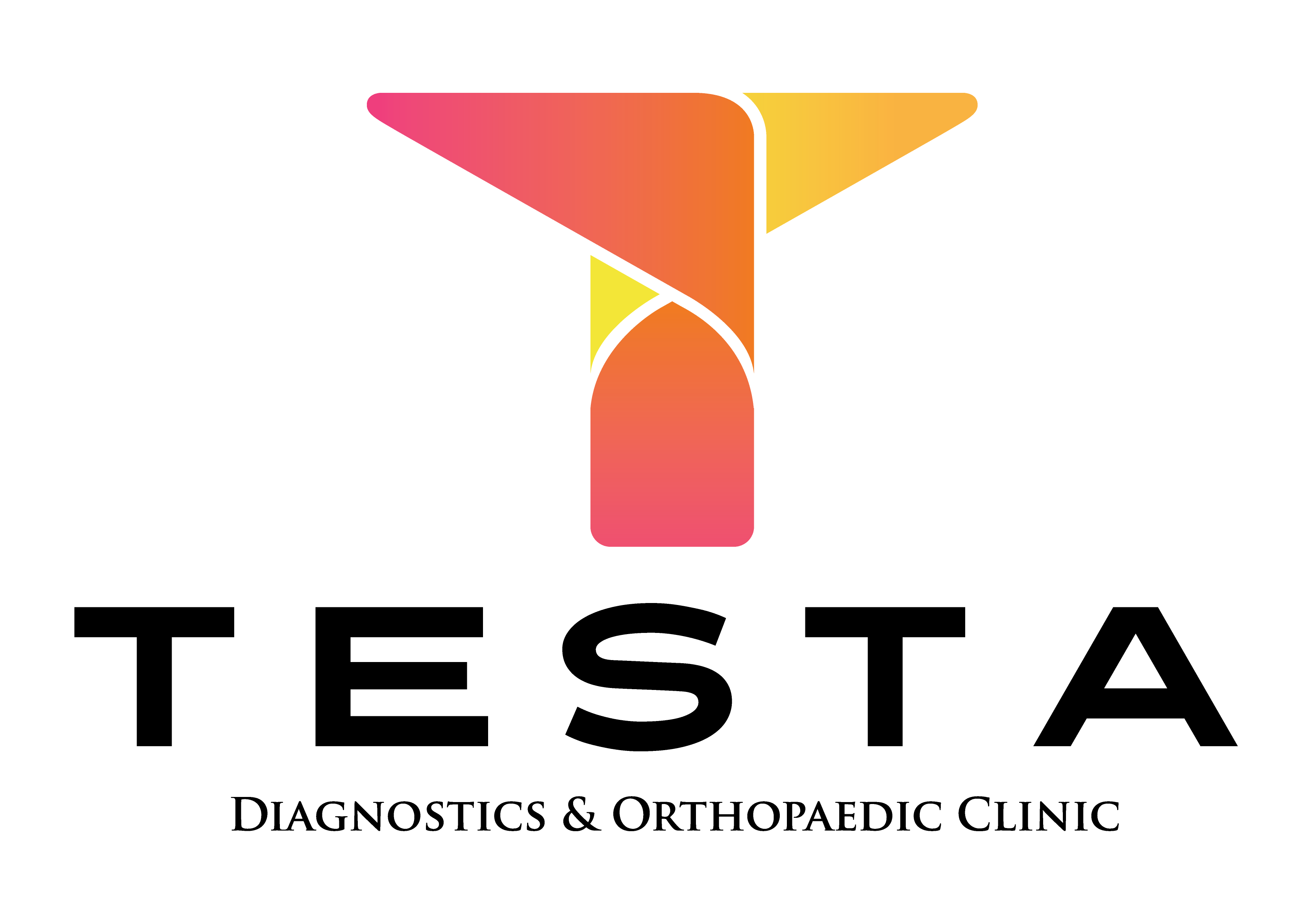 Testa Diagnostics logo