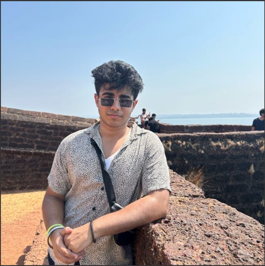 Chirag Mahani