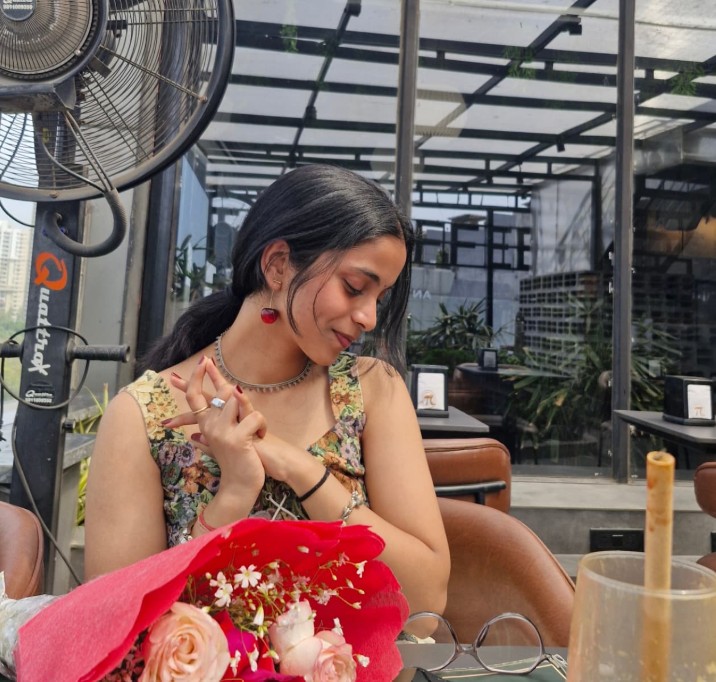 Khushi