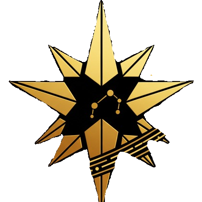 A Star Codex Monogram